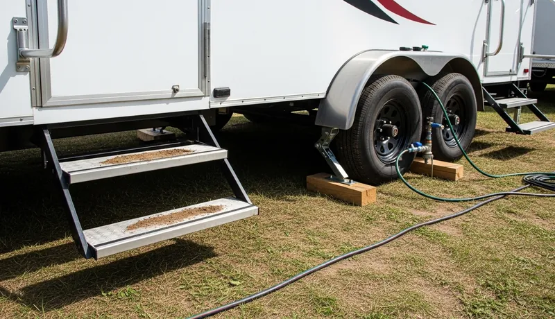 Event Restroom Trailers Brookhaven NY