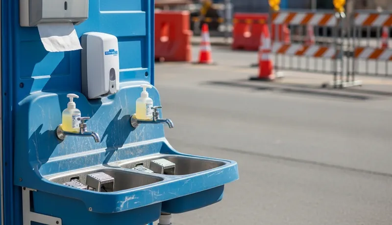 Hand Wash Station Rentals Brookhaven NY