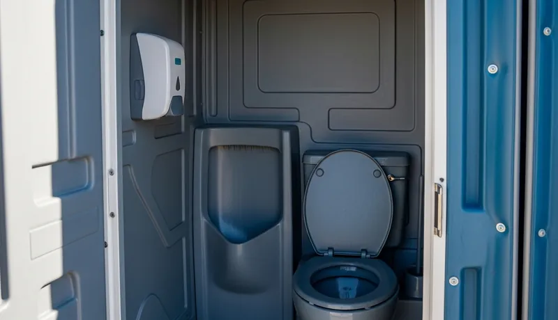 Standard Porta Potty Rental Brookhaven NY